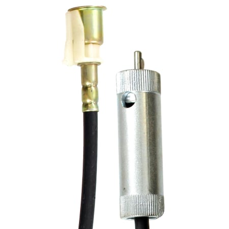 Pioneer Cable Speedometer Cable, Ca-3042 CA-3042